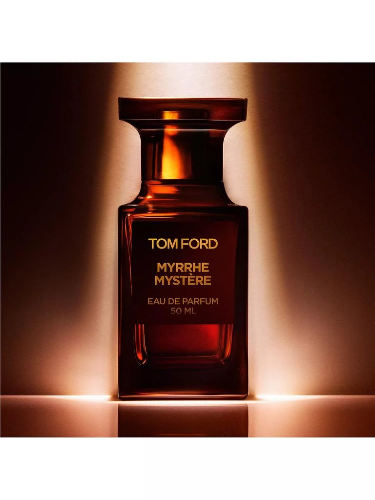 Tom Ford Myrrhe Mystère Eau de Parfum 3