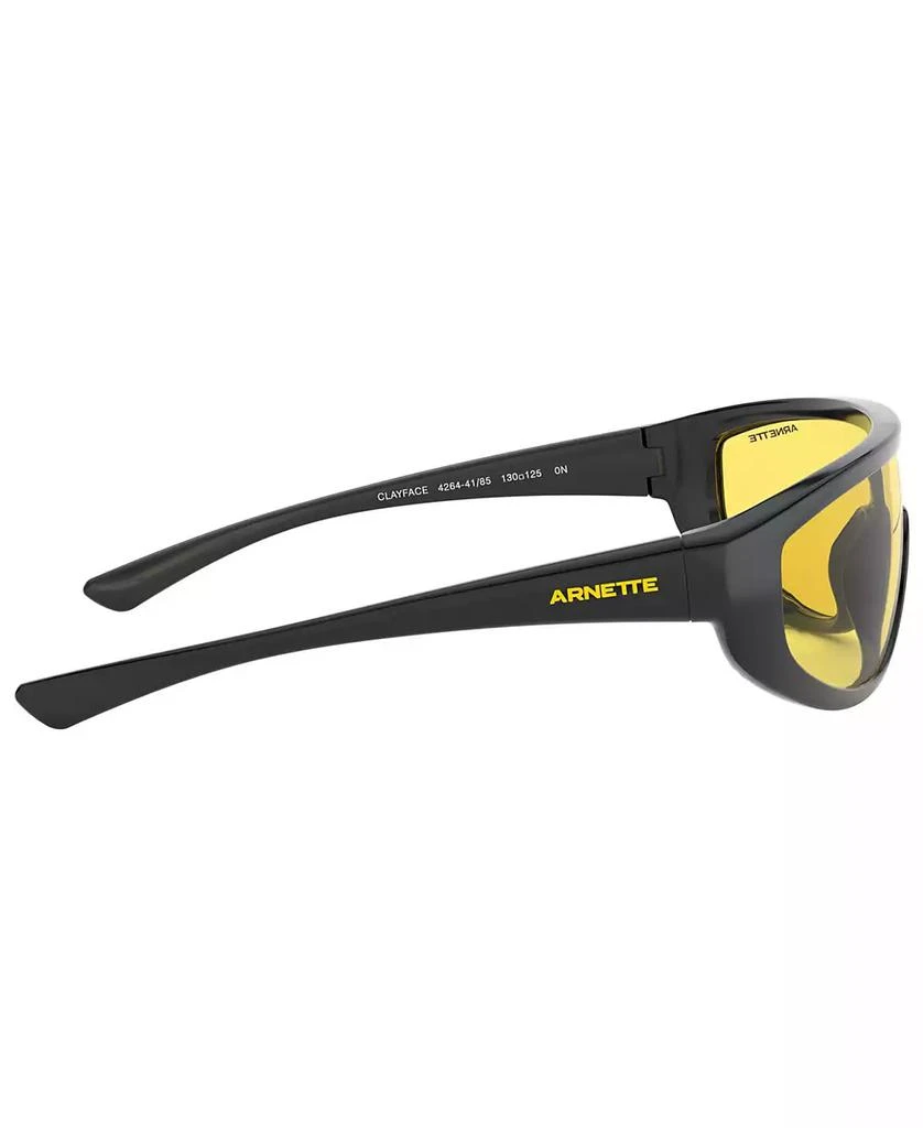 Arnette Men's Sunglasses, AN4264 4