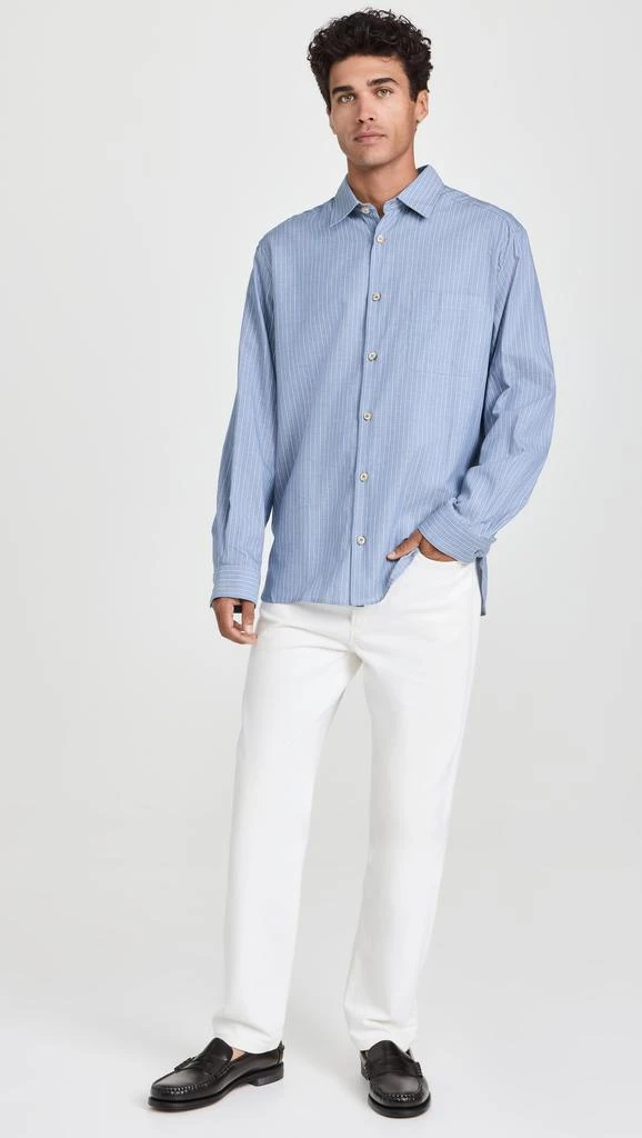 A.P.C. Malo Shirt 4