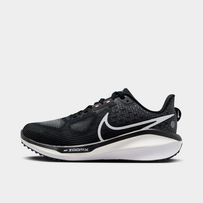 NIKE Women's Nike Vomero 17 Running Shoes (Extra Wide Width 2E) 1