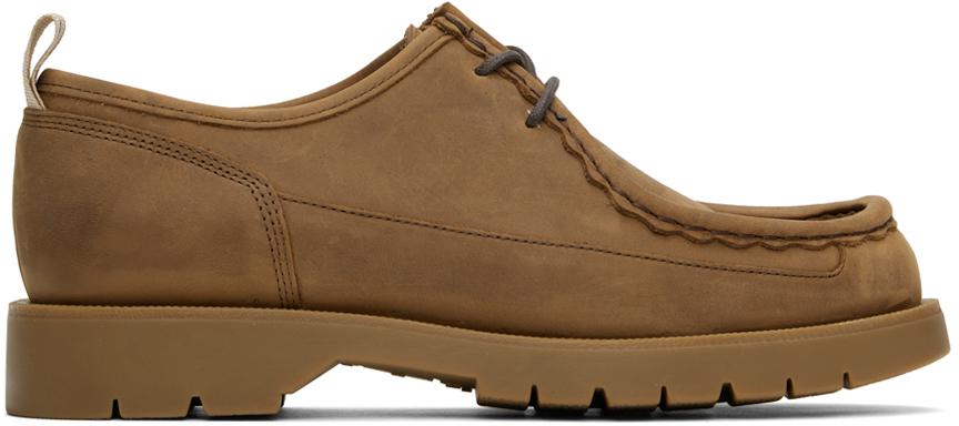 KLEMAN Tan Bastille N Bio Derbys