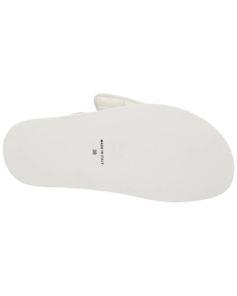 Gia Couture Gia Borghini x Pernille Teisbaek Leather Sandal 3