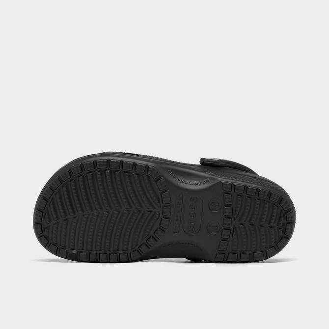 Crocs Big Kids' Crocs Classic Clog Shoes 6