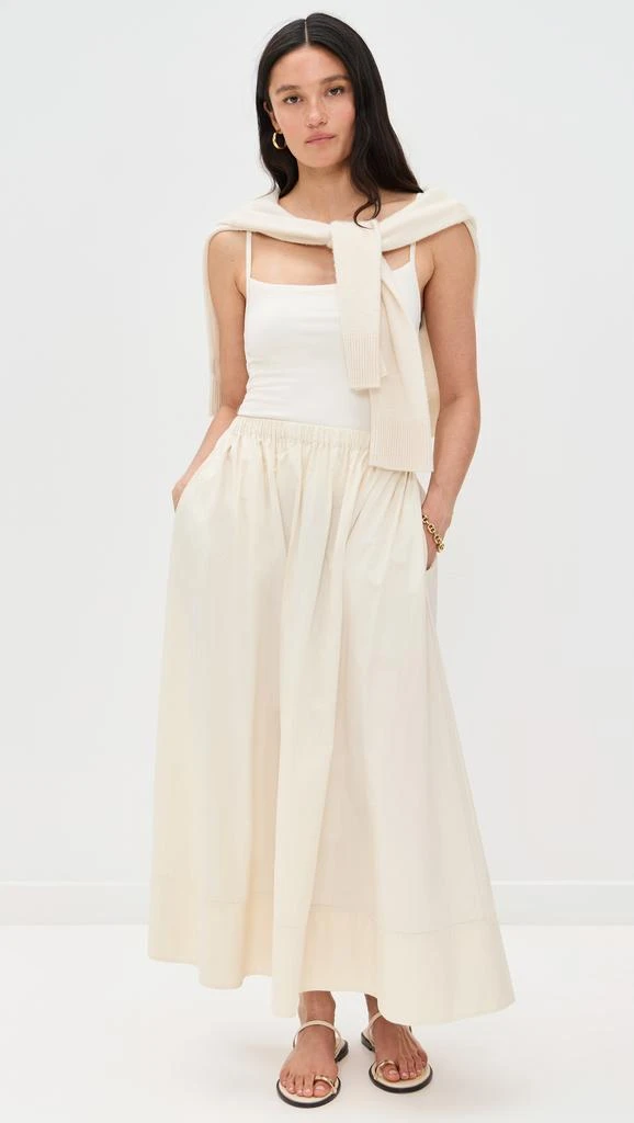 Jenni Kayne Lauren Skirt 4