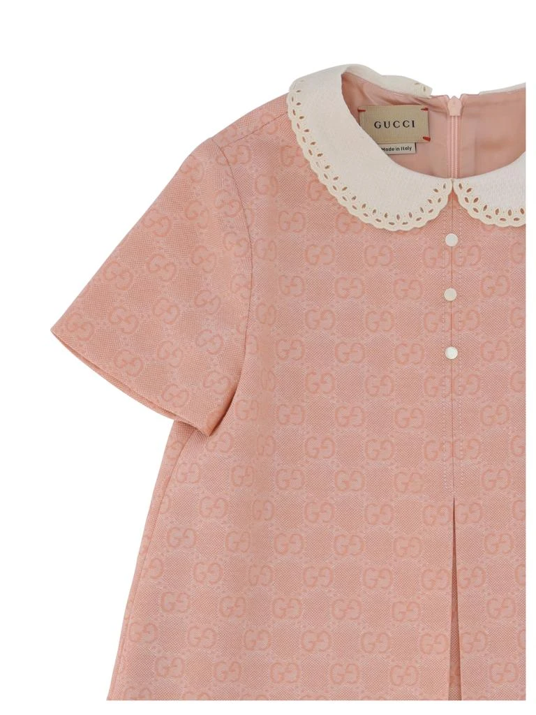 Gucci Dress for Girl 3