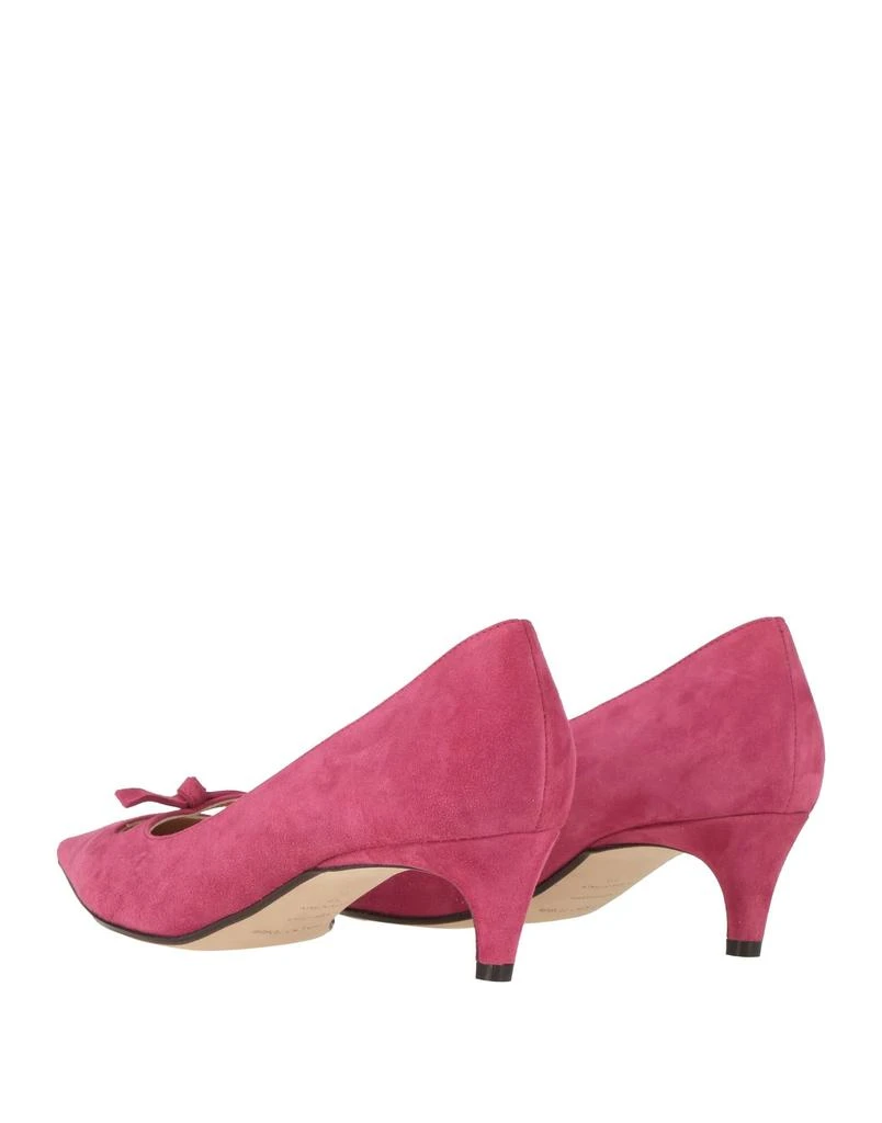 Sergio Rossi Pump 3