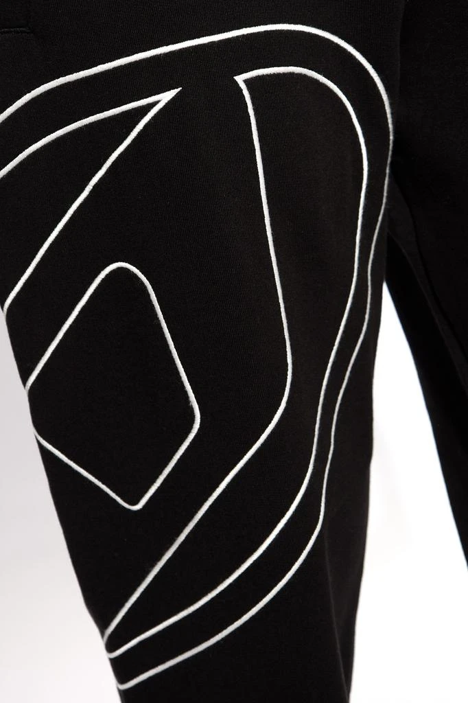 Diesel ‘P-MARKY-MEGOVAL-D’ sweatpants 5