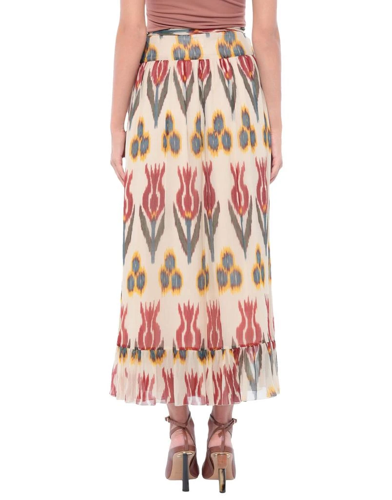 RED Valentino Midi skirt 3