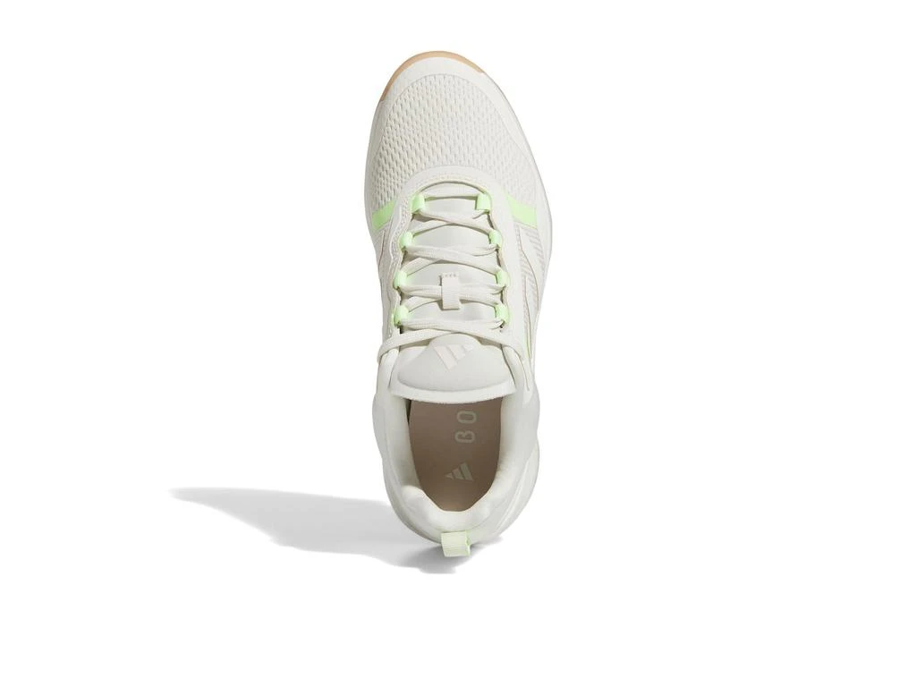 adidas gazelle silver green womens adidas Women's S2G Spikeless Golf Shoes Grey Three/Silver/Pulse Lime