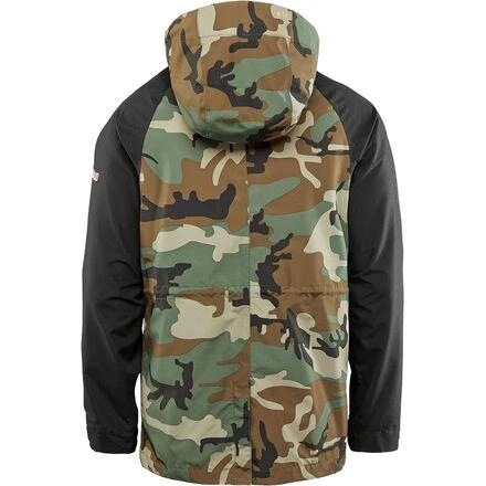 Thirty Two Ava Jacket - 2022 - Women
s 2