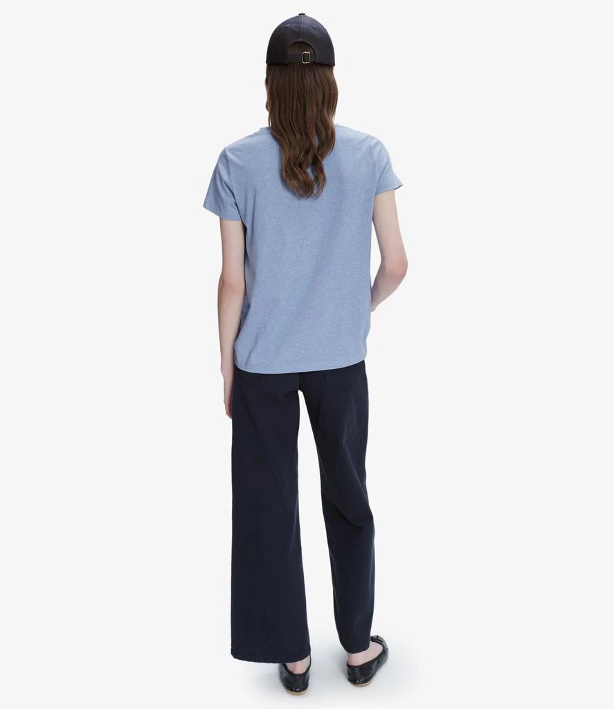 A.P.C. Elisabeth jeans 3