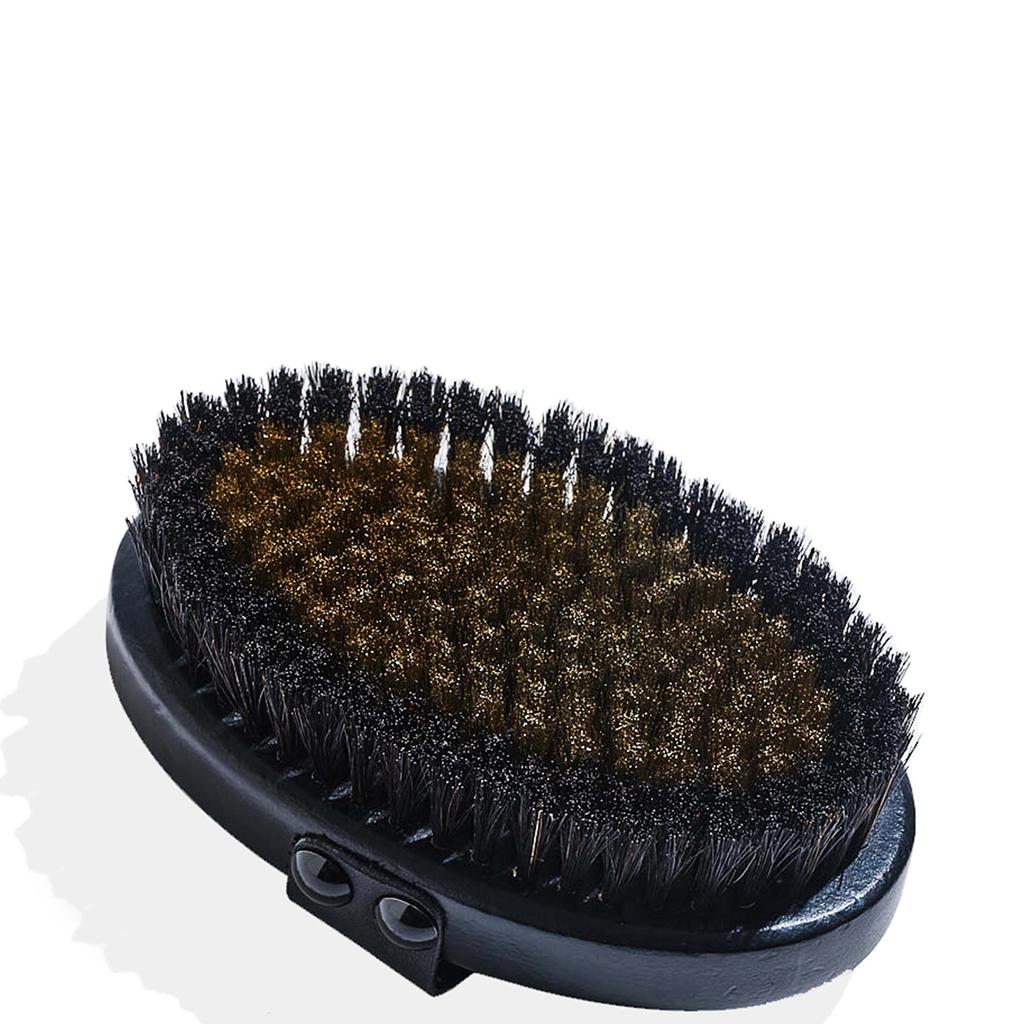 HigherDOSE HigherDOSE Supercharge Copper Body Brush