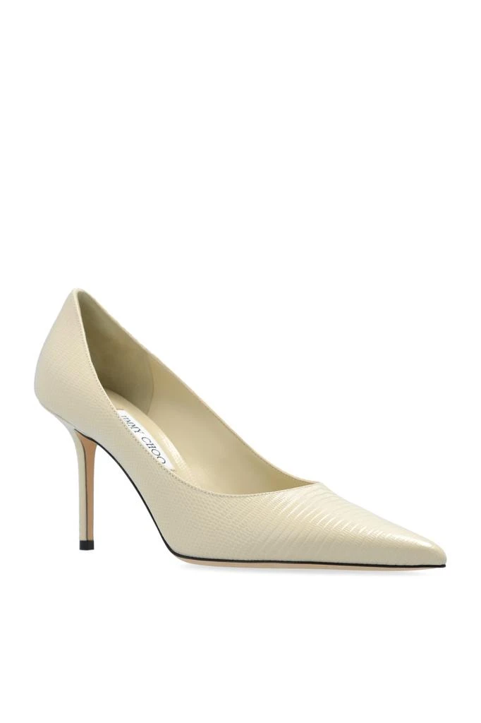 Jimmy Choo High Heels 'Love' 4