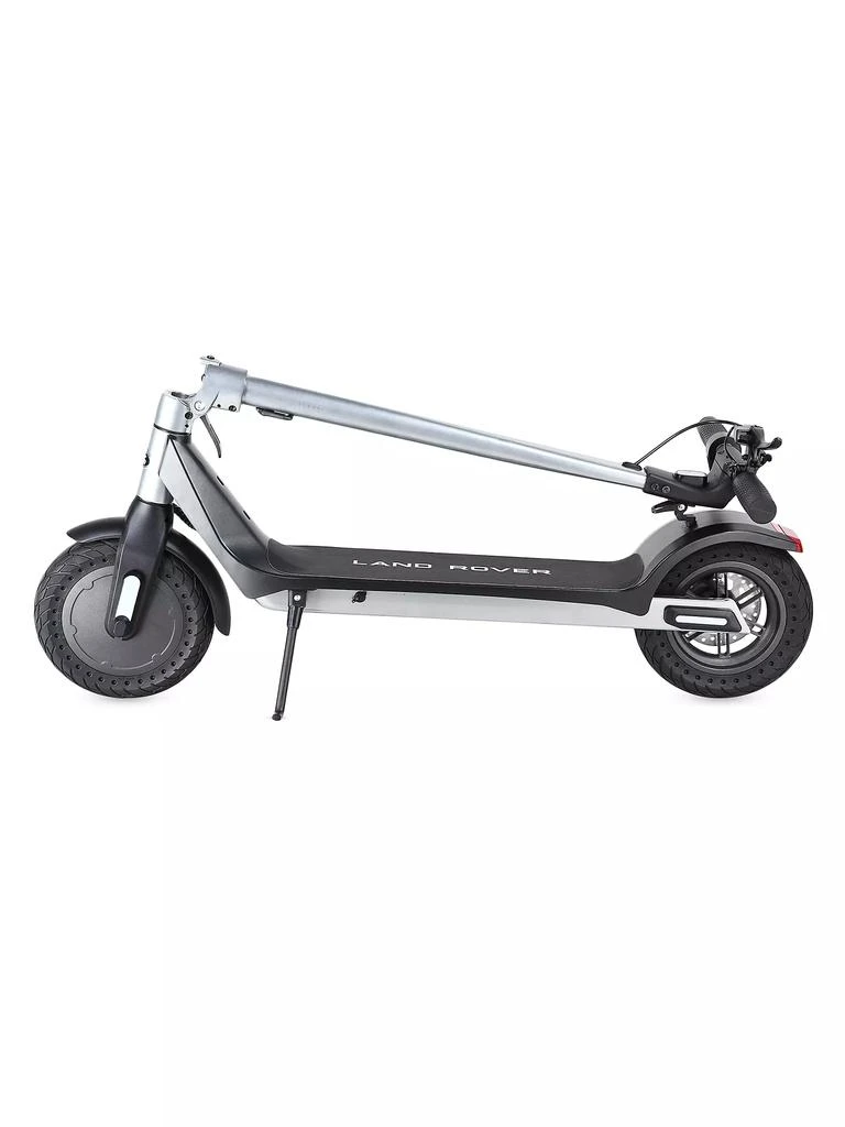 Land Rover Electric Scooter 5