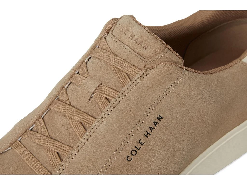 Cole Haan Grandpro Luxe Slip-On Sneakers 6