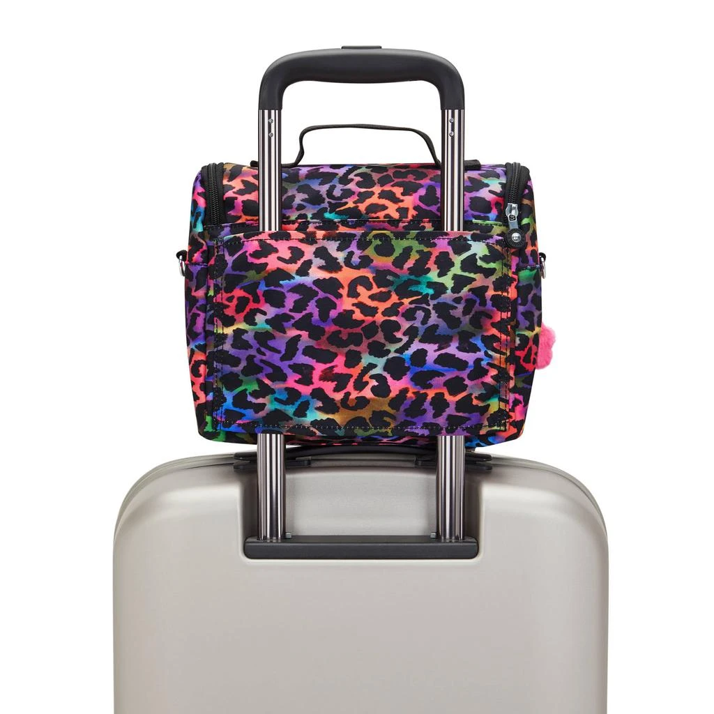 Kipling New Kichirou Printed Lunch Bag 4