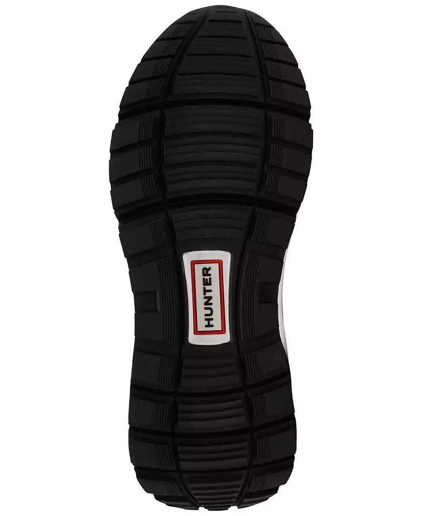 Hunter Women's Anne Waterproof Booties from Finish Line