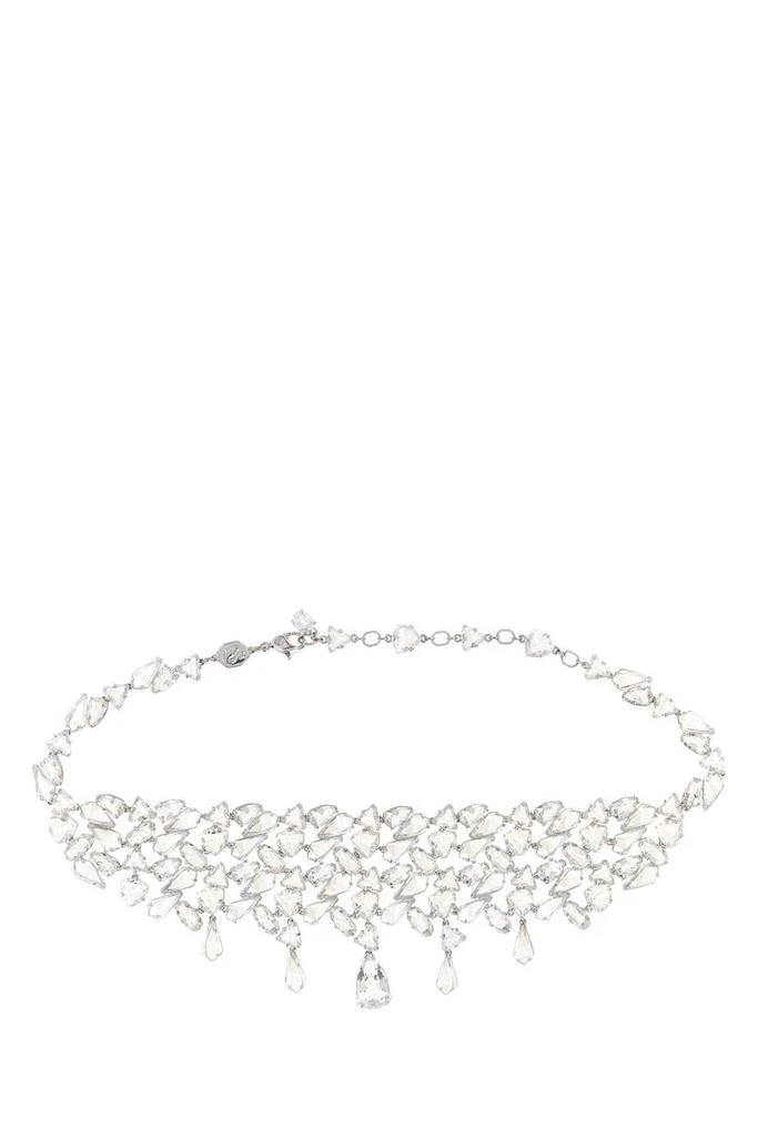Swarovski Swarovski Mesmera Crystal Choker Necklace