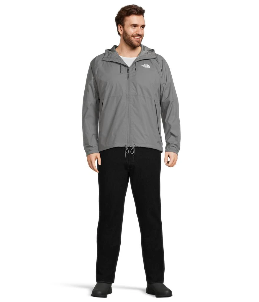 The North Face Antora Rain Hoodie 5