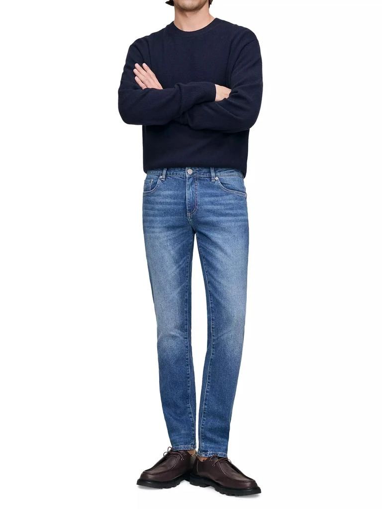 DL1961 Nick Slim Jeans 2