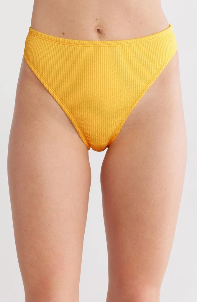 NIKE High Waist bikini Bottoms 1