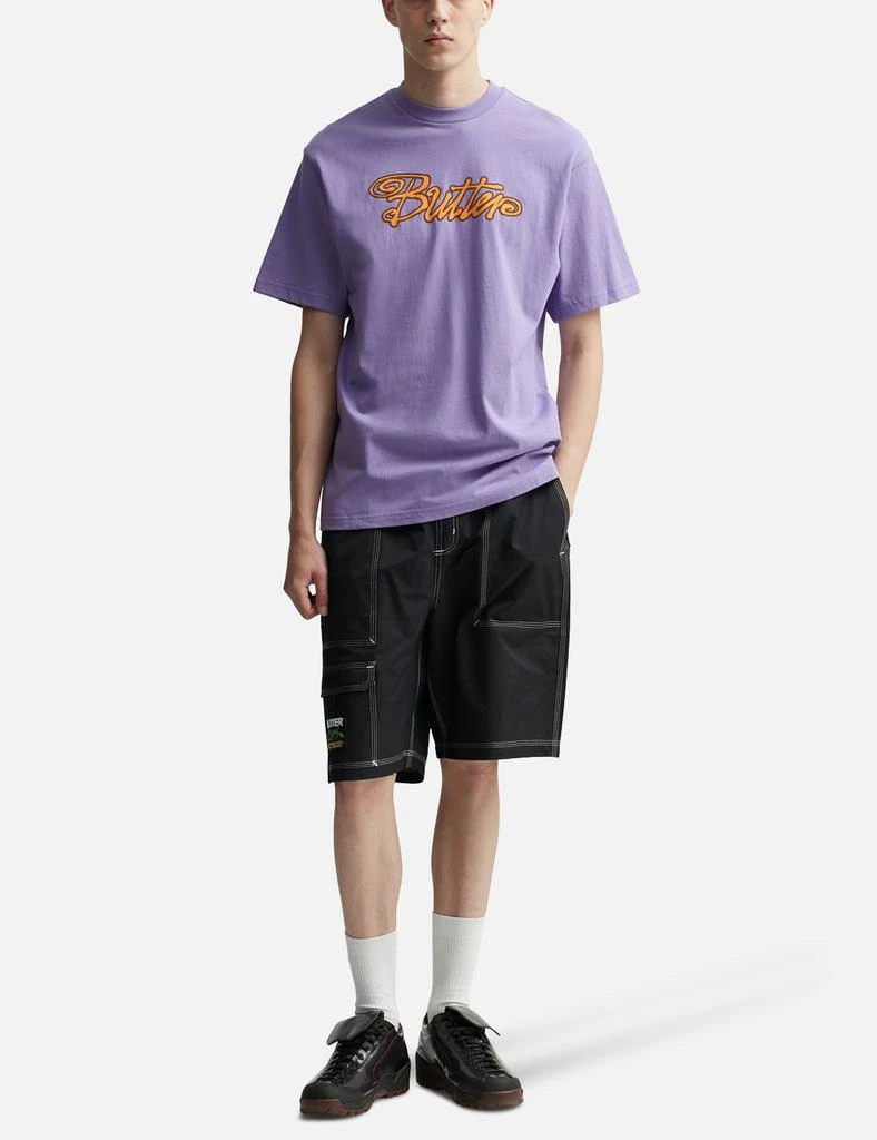 Butter Goods Jive T-shirt 5