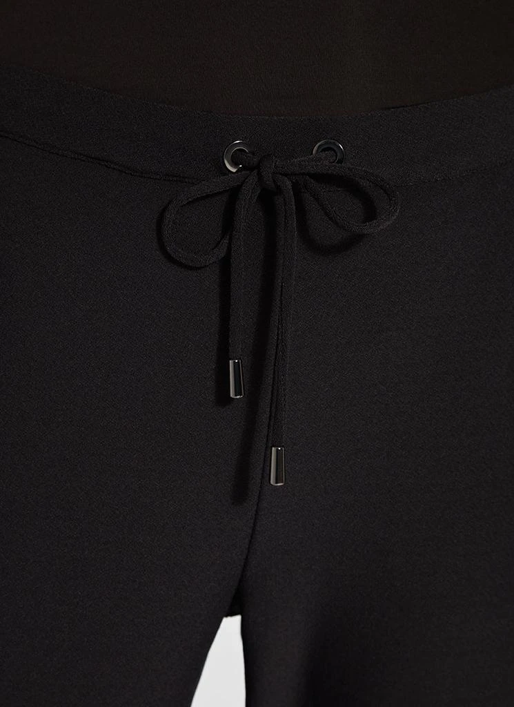 Lyssé Julia Crop Jogger (25" Inseam) 5