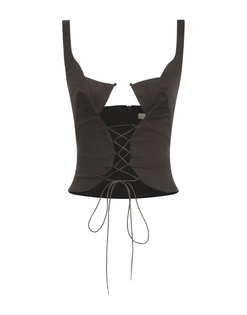 KNWLS Bustier