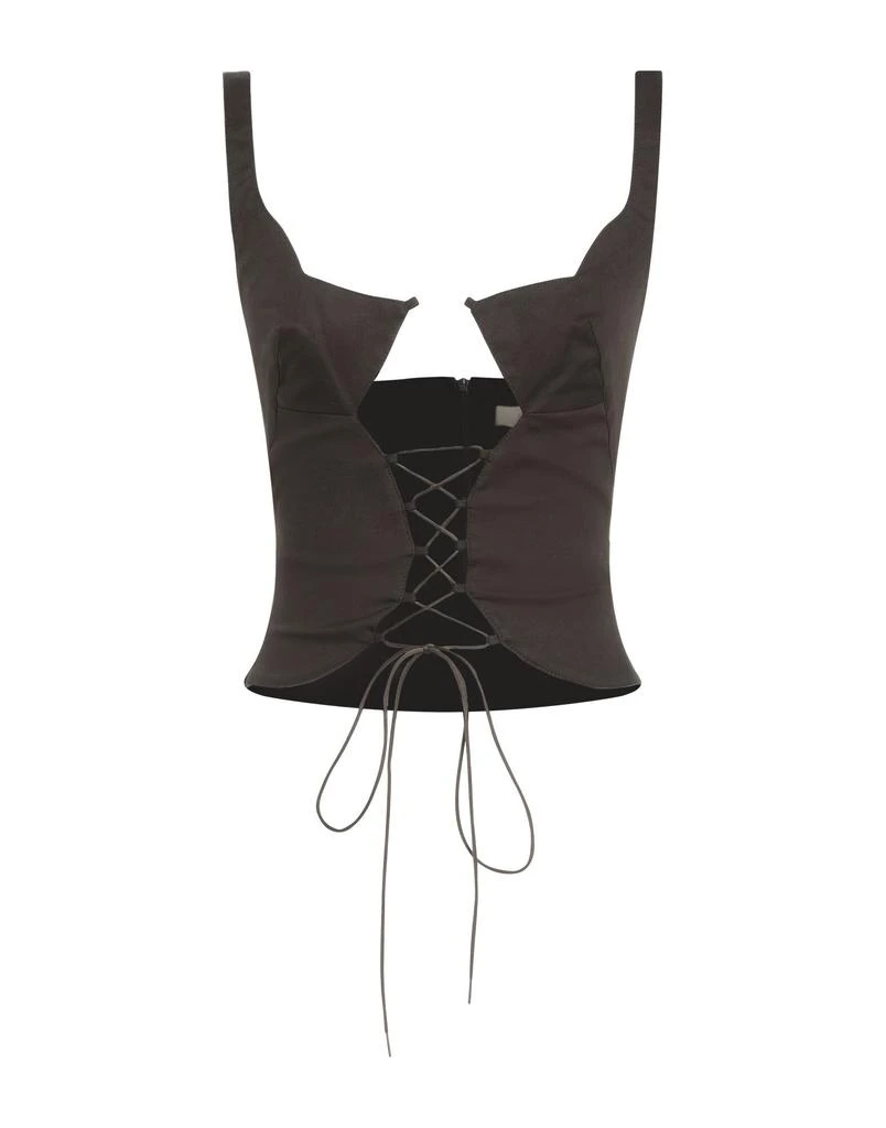 KNWLS Bustier 1