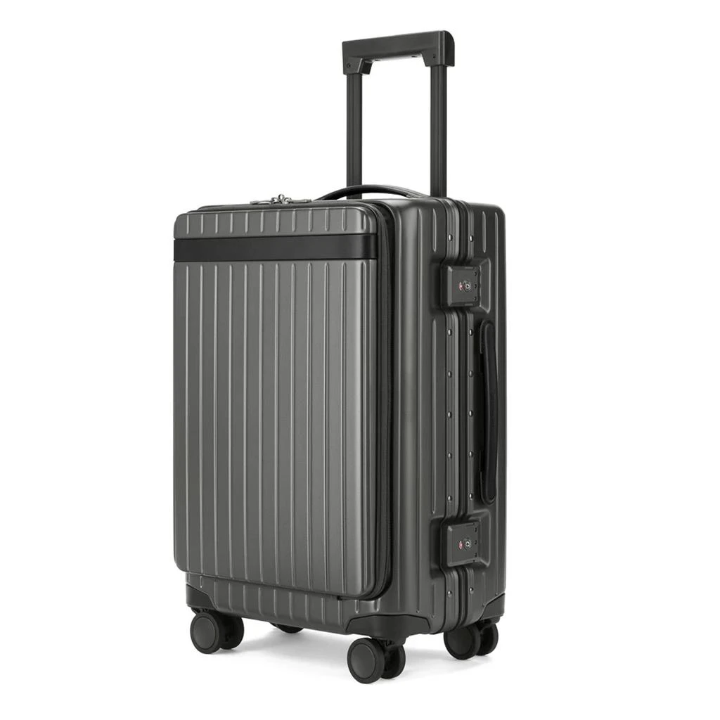 CARL FRIEDRIK Cf10201 the carry-on pro 2