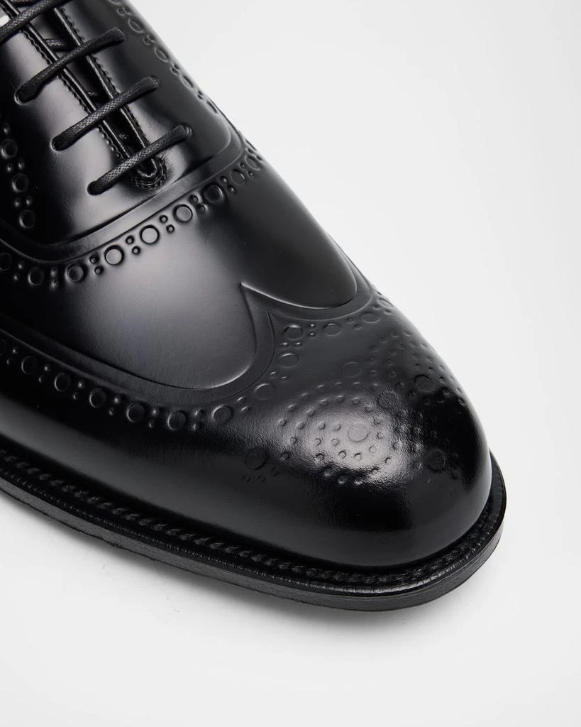 Church
s Men
s Chetwynd Brogue Leather Oxford Shoes 3
