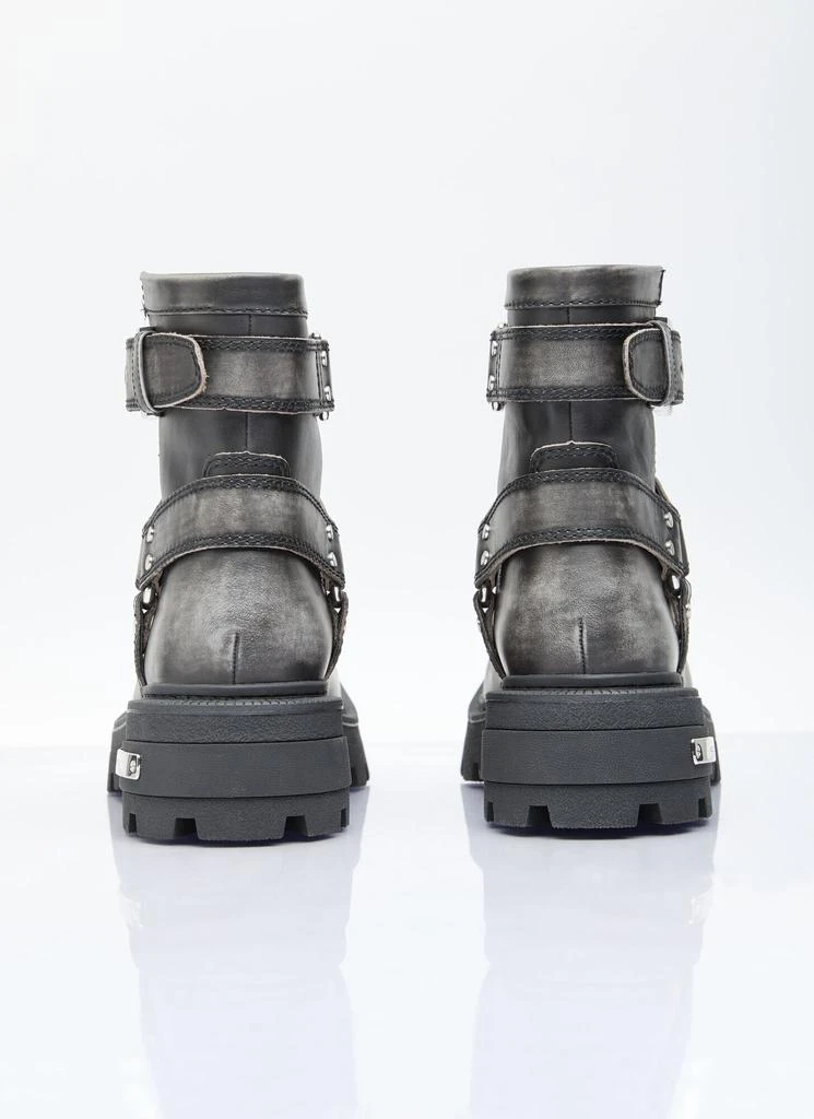Eytys Dominique Boots 5