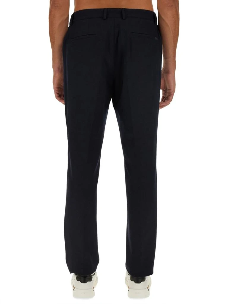 Hugo Boss REGULAR FIT PANTS 3