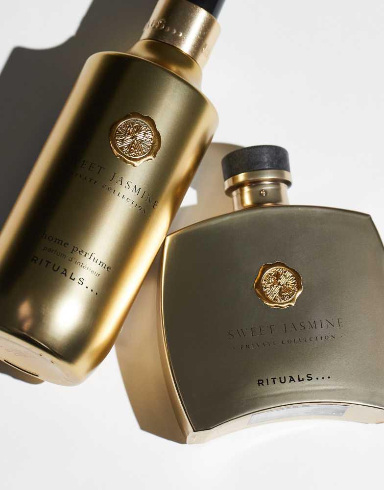 Rituals Rituals Private Collection Sweet Jasmine Home Gift Set