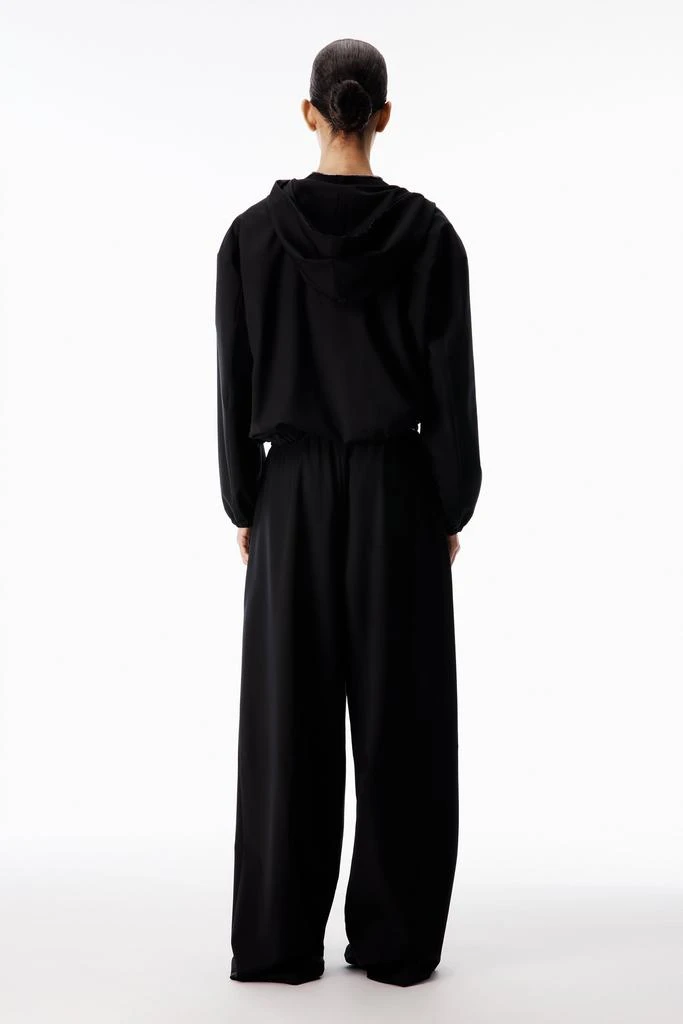 Alexander Wang Zip Up Hoodie 4