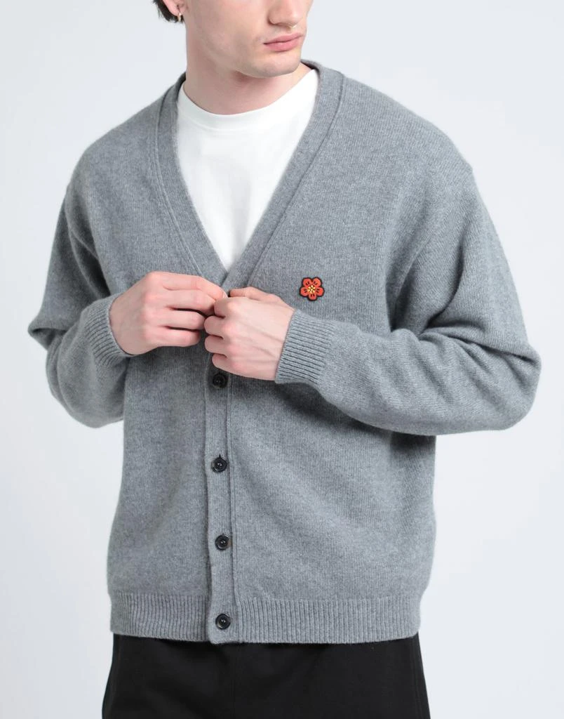 Kenzo Cardigan 2