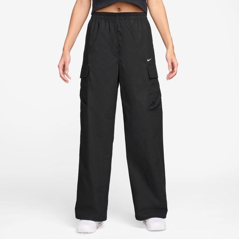 Alo High-Waist Ski-Moto Puffer Pant - Black - Yoga - Compare