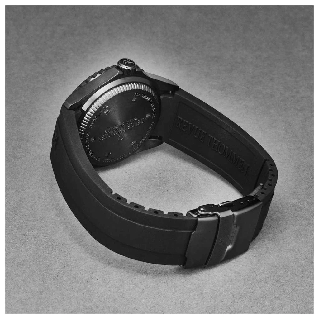 Revue Thommen Revue Thommen Diver Men's Automatic Watch 5