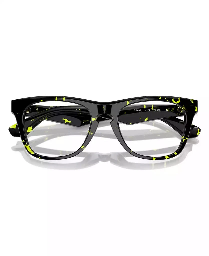 Burberry Men's Eyeglasses, BE2409 5