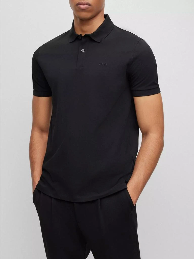 Hugo Boss Polo Shirt 3