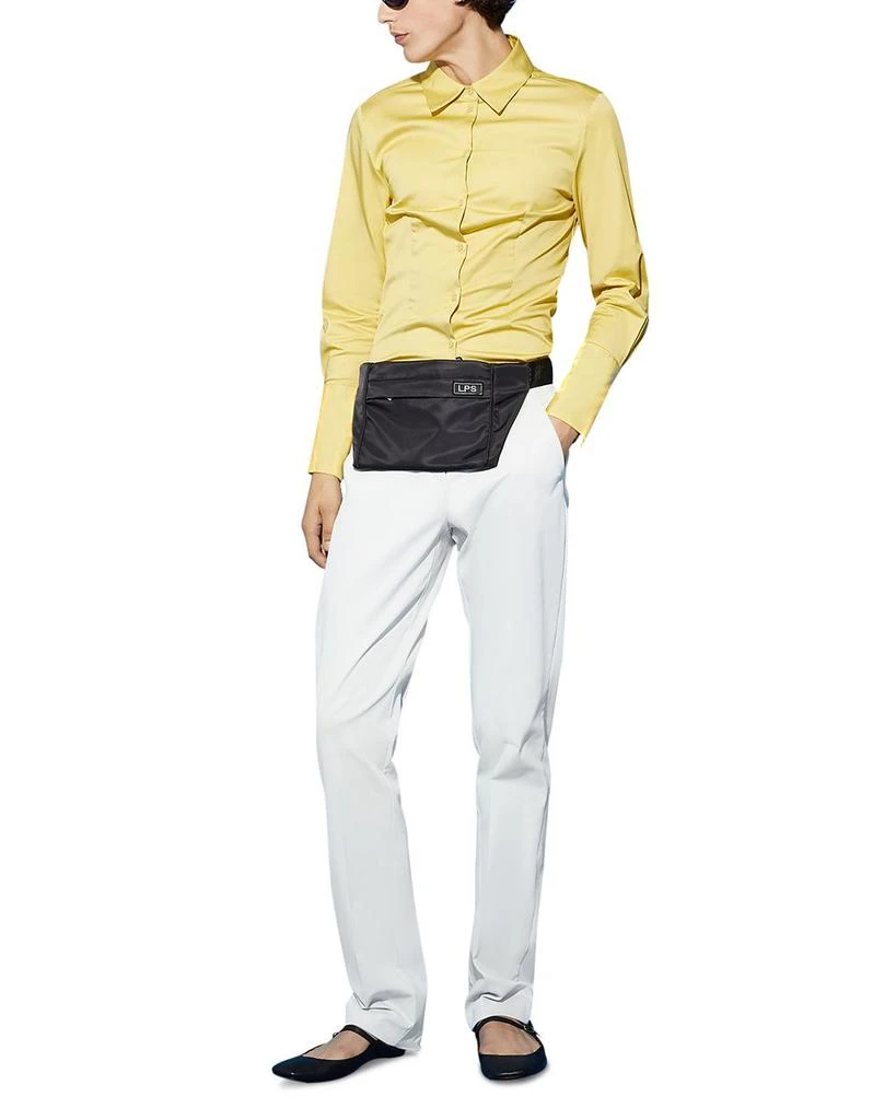 MAX&Co Greenwich Pants 6