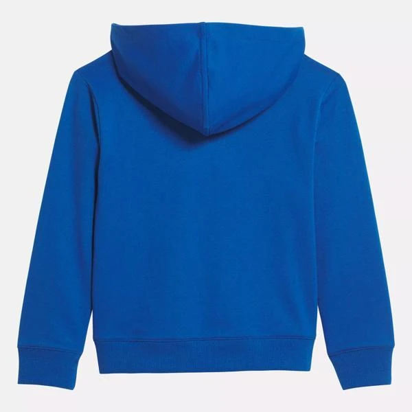 Reebok Reebok ID Pullover Hoodie - Little Kids 2