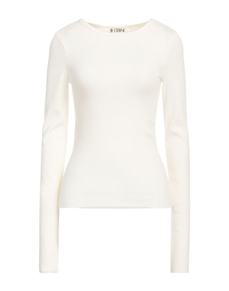 ÉTERNE Basic T-shirt