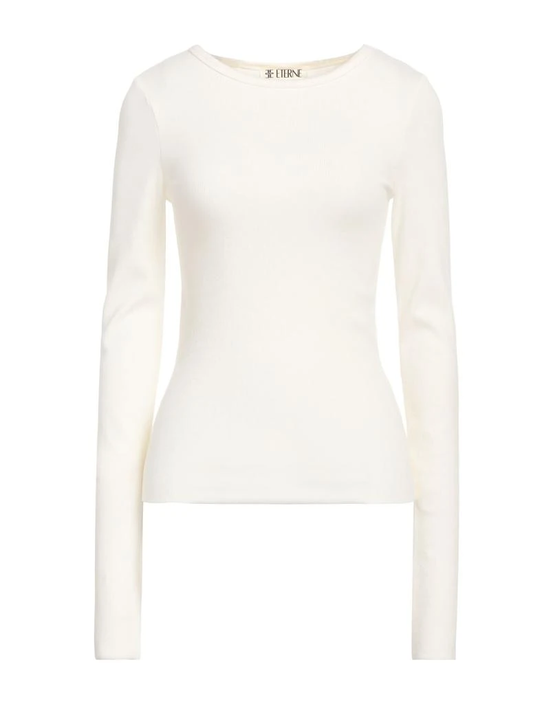ÉTERNE Basic T-shirt 1