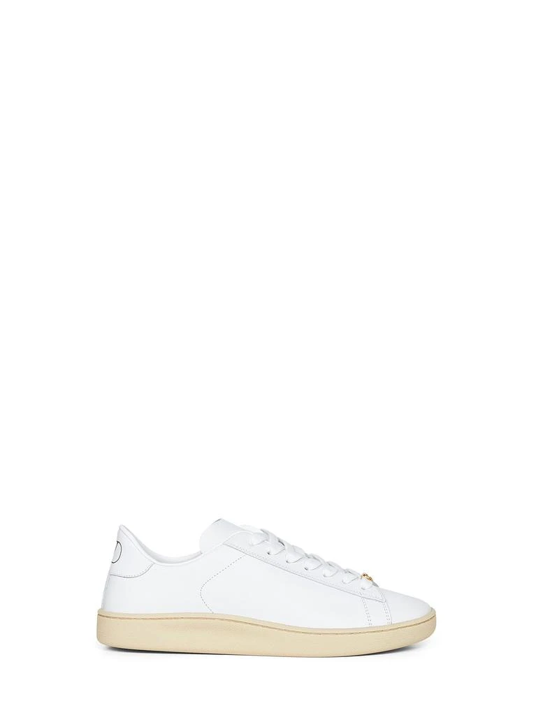 Valentino VALENTINO GARAVANI | White nappa calfskin Royco sneakers | Man | 39 1