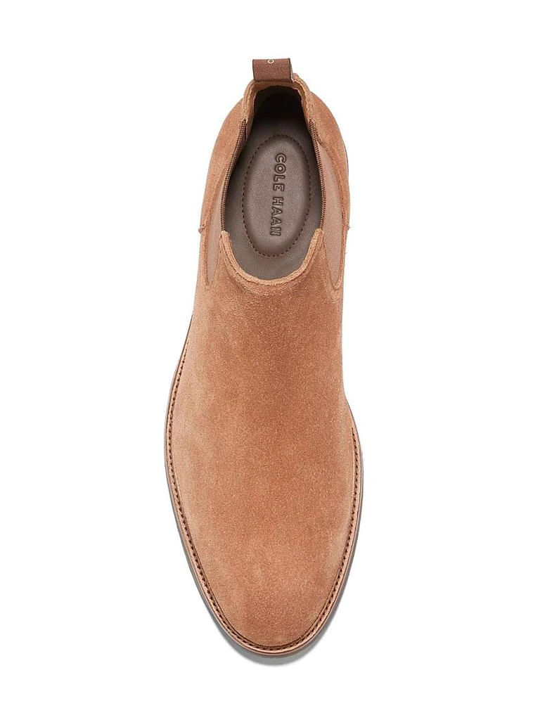 Cole Haan Berkshire Leather Chelsea Boots 4