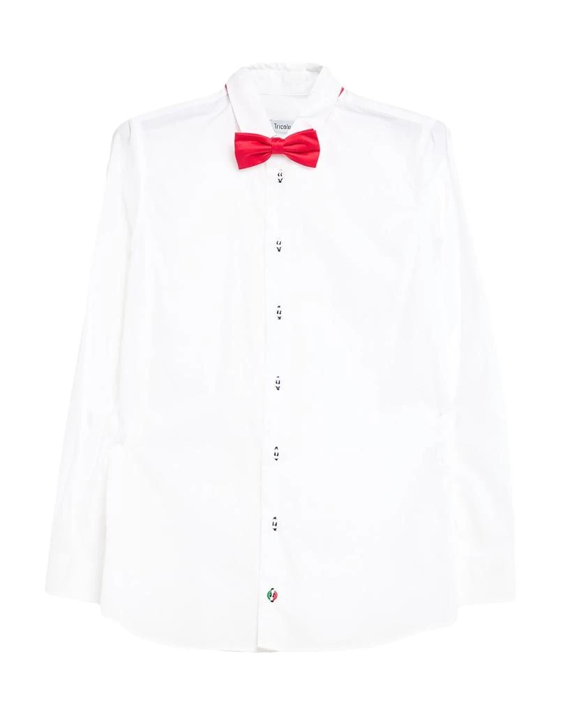 TRICOLORE KIDS Suits 3