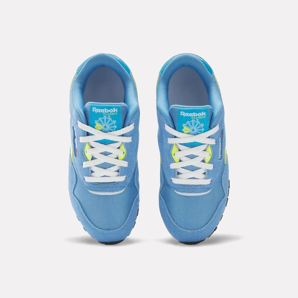 Reebok Cl Nylon Little Kid
s Shoes 6