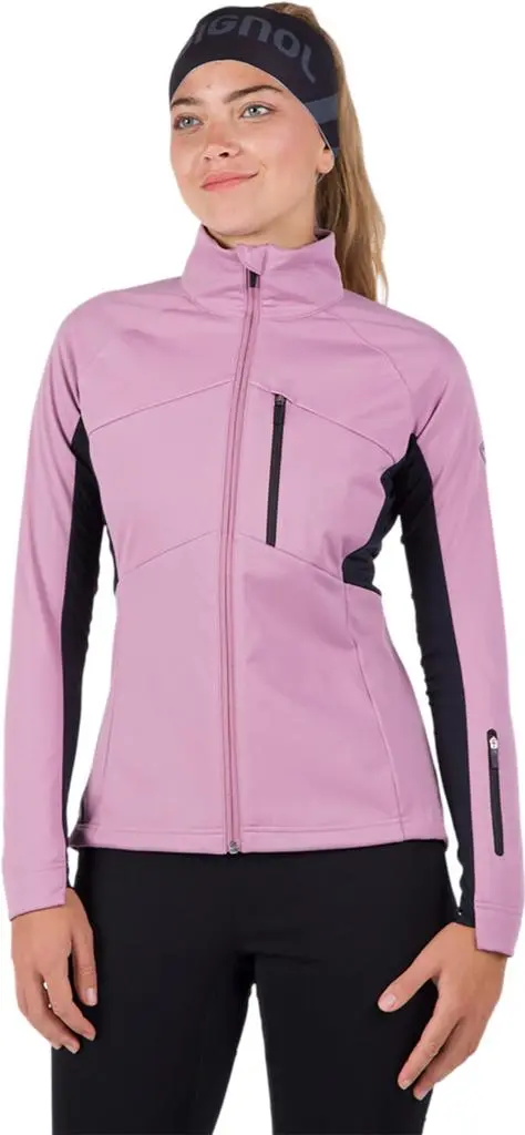 Rossignol Genetys Soft Shell Jacket - Women's