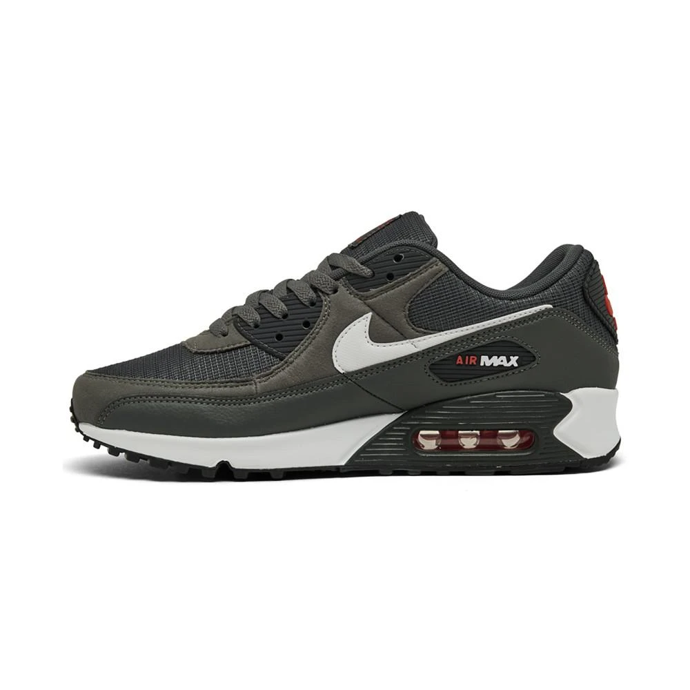 NIKE Men's Air Max 90 Casual Sneakers from Finish Line 3